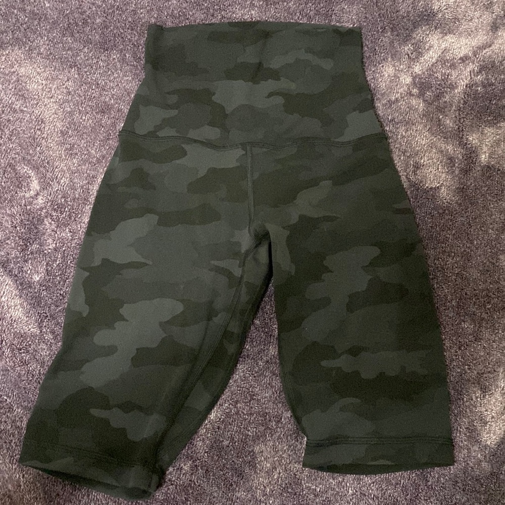 Lululemon Align Shorts